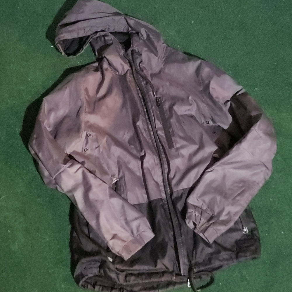 Windbreaker